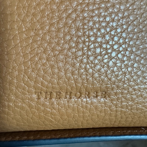 The Horse Mini Clementine Bag - Picture 3 of 10